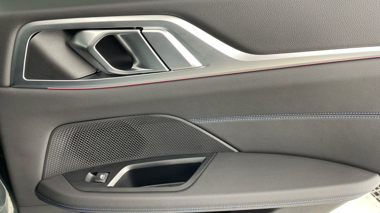 BMW i4 250kW eDrive40 M Sport 83.9kWh 5dr Auto [Tech/Pro] Electric Hatchback